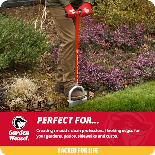Best Tool For Edging Garden Beds