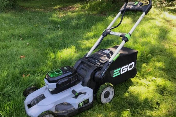 Are Ego Mowers Good