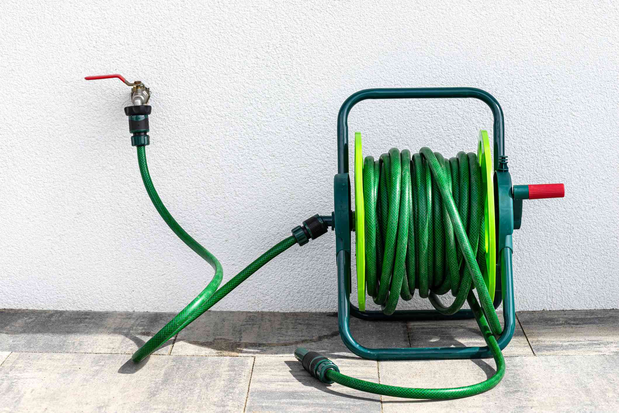 How To Connect Garden Hose To Outdoor Faucet: Pro Tips 2026