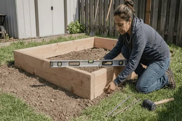 Digging Tools For Raised Garden Beds Guide