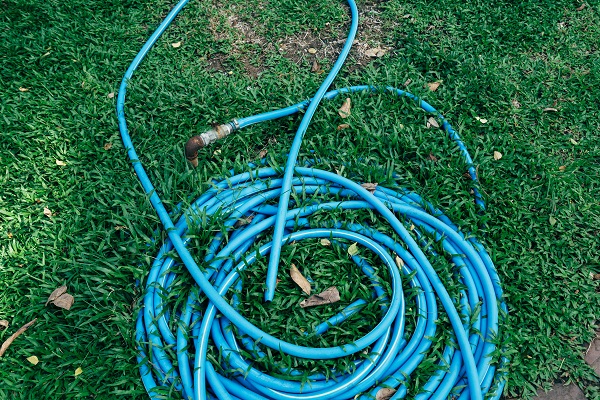 How To Connect A Garden Hose To The Kitchen Sink