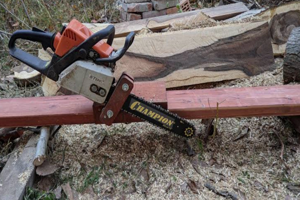 How To Make A Mini Chainsaw Mill: The Ultimate 2026 Guide