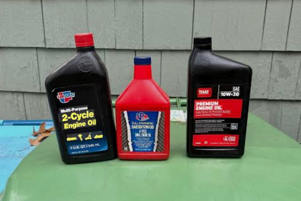 How To Mix Gas For Leaf Blower: Easy 2-Stroke Guide 2026