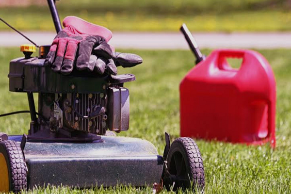 How To Winterize A Riding Lawn Mower