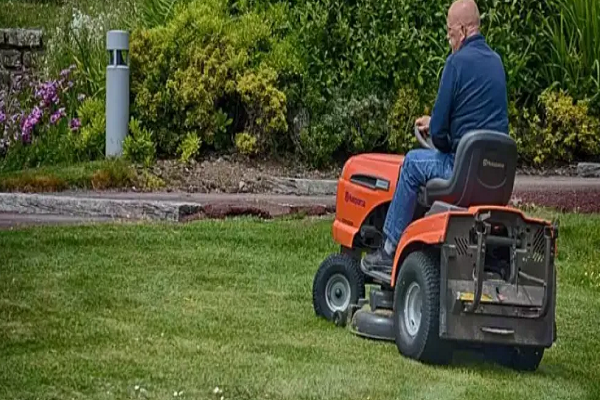 How To Winterize My Riding Lawn Mower: Expert Guide 2026