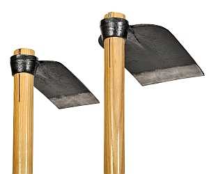 Digging Garden Tools