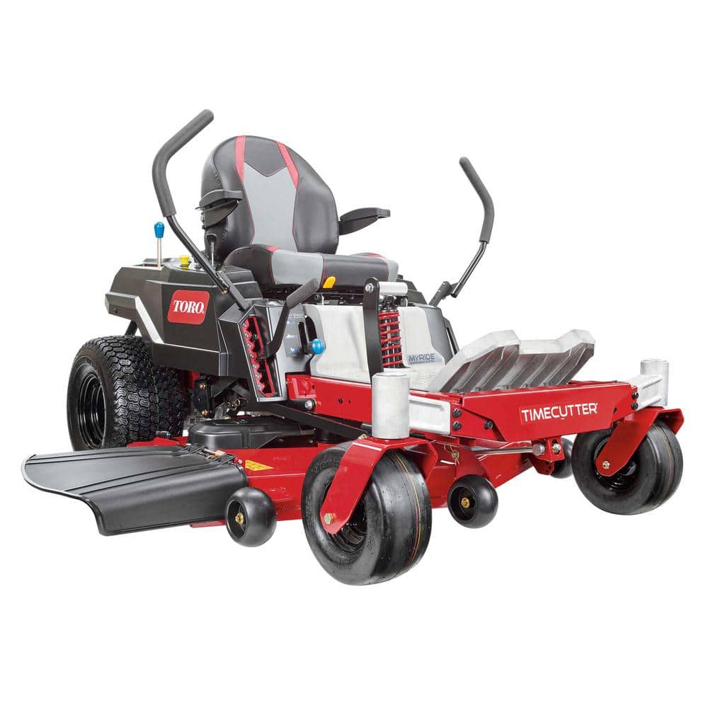 Are Toro Zero Turn Mowers Good: Expert Take 2026