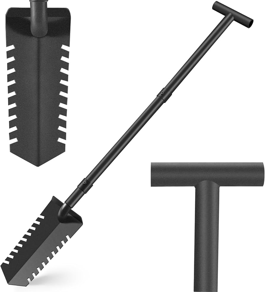 Metal Detecting Digging Tool