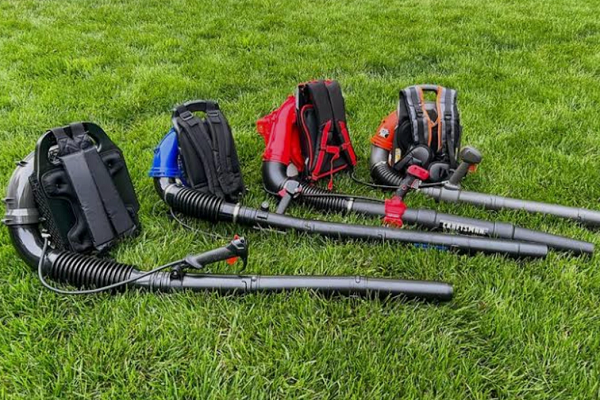 Best Backpack Blowers For Home Use: Top Picks 2026