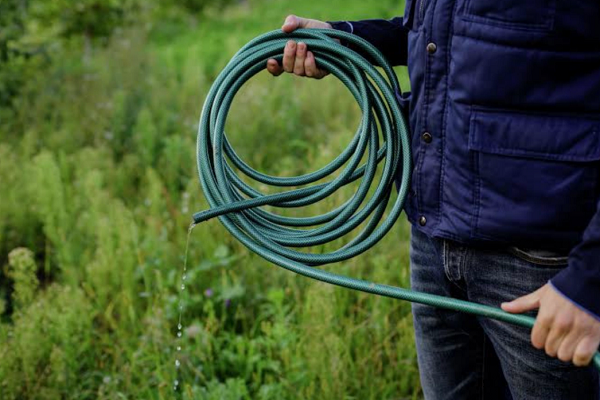How To Winterize A Garden Hose: 2026 Freeze-Proof Tips