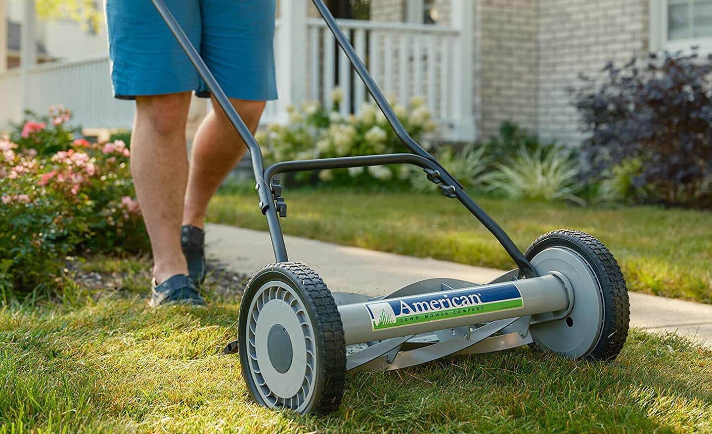 Which Lawn Mower Is Better Electric Or Gas