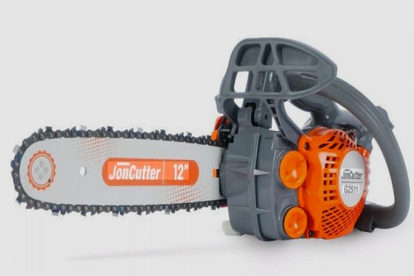 How To Break In A Chainsaw